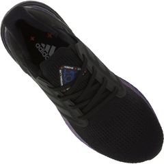 Tênis adidas UltraBoost 20 - Masculino - Foto 9