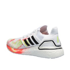 Tênis adidas UltraBoost 20 - Masculino - Foto 6