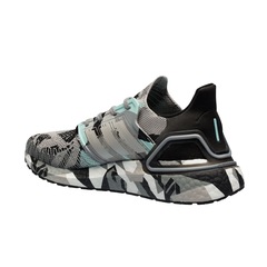 Tênis adidas UltraBoost 20 - Masculino - Foto 6