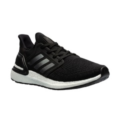Tênis adidas UltraBoost 20 - Masculino - Foto 2