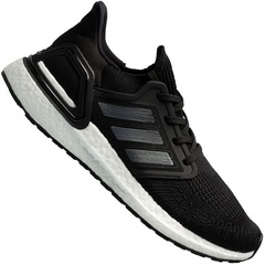 Tênis adidas UltraBoost 20 - Masculino - Foto 1