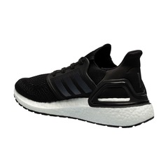Tênis adidas UltraBoost 20 - Masculino - Foto 6