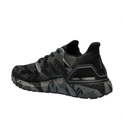 Tênis adidas UltraBoost 20 - Masculino - Foto 6