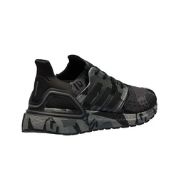 Tênis adidas UltraBoost 20 - Masculino - Foto 8