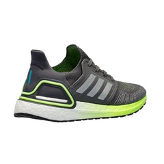 Tênis adidas UltraBoost 20 - Masculino - Foto 8