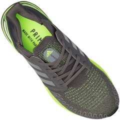 Tênis adidas UltraBoost 20 - Masculino - Foto 9