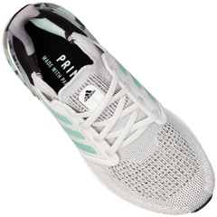 Tênis adidas UltraBoost 20 - Masculino - Foto 10