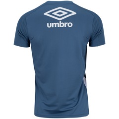 Camisa de Treino do Grêmio 2020 Umbro - Masculina - Foto 2