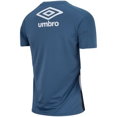 Camisa de Treino do Grêmio 2020 Umbro - Masculina - Foto 4