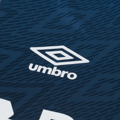 Camisa de Treino do Grêmio 2020 Umbro - Masculina - Foto 6