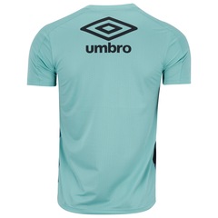 Camisa de Treino do Grêmio 2020 Umbro - Masculina - Foto 2