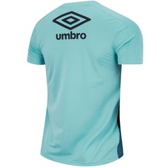 Camisa de Treino do Grêmio 2020 Umbro - Masculina - Foto 4