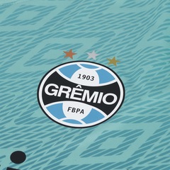 Camisa de Treino do Grêmio 2020 Umbro - Masculina - Foto 5