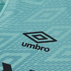 Camisa de Treino do Grêmio 2020 Umbro - Masculina - Foto 6