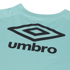Camisa de Treino do Grêmio 2020 Umbro - Masculina - Foto 9