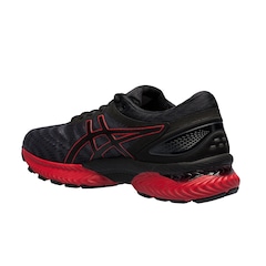 Tênis Asics Gel-Nimbus 22 - Masculino - Foto 6