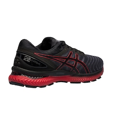 Tênis Asics Gel-Nimbus 22 - Masculino - Foto 8
