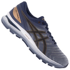 Tênis Asics Gel-Nimbus 22 - Masculino - Foto 1