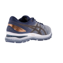 Tênis Asics Gel-Nimbus 22 - Masculino - Foto 8