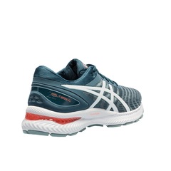 Tênis Asics Gel-Nimbus 22 - Masculino - Foto 8