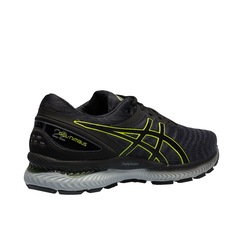 Tênis Asics Gel-Nimbus 22 - Masculino - Foto 8