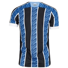 Camisa do Grêmio I 2020 Umbro - Masculina - Foto 2