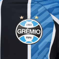 Camisa do Grêmio I 2020 Umbro - Masculina - Foto 3