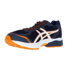 Tênis Asics Gel-Nagoya 2 - Masculino - Foto 4