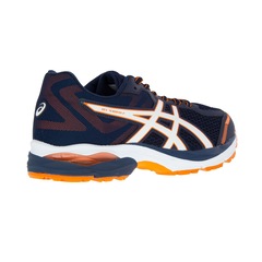 Tênis Asics Gel-Nagoya 2 - Masculino - Foto 8