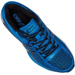 Tênis Asics Gel-Nagoya 2 - Masculino - Foto 9