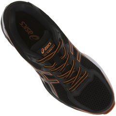 Tênis Asics Gel-Nagoya 2 - Masculino - Foto 9