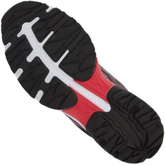 Tênis Asics Gel-Nagoya 2 - Masculino - Foto 10