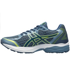 Tênis Asics Gel-Nagoya 2 - Masculino - Foto 5