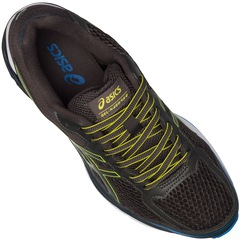 Tênis Asics Gel-Nagoya 2 - Masculino - Foto 9