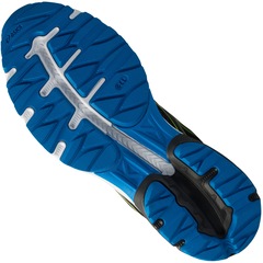 Tênis Asics Gel-Nagoya 2 - Masculino - Foto 10