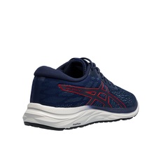 Tênis Asics Gel-Excite 7 - Masculino - Foto 8
