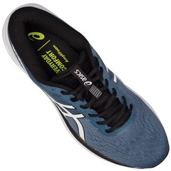 Tênis Asics Gel-Excite 7 - Masculino - Foto 9