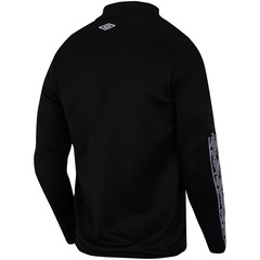 Jaqueta do Grêmio Umbro Viagem - Masculina - Foto 4