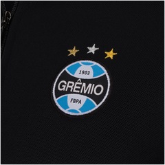 Jaqueta do Grêmio Umbro Viagem - Masculina - Foto 5