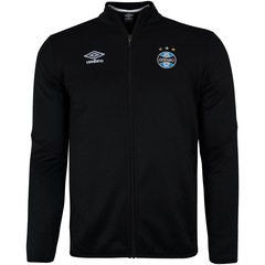 Jaqueta do Grêmio Umbro Viagem - Masculina - Foto 1