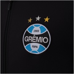 Jaqueta do Grêmio Umbro Hino - Masculina - Foto 3