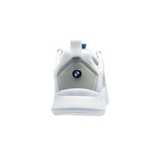 Tênis Puma BMW MMS Wired Cage - Masculino - Foto 7
