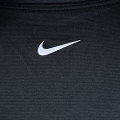 Camiseta Nike Top SS Swoosh Run - Feminina - Foto 5
