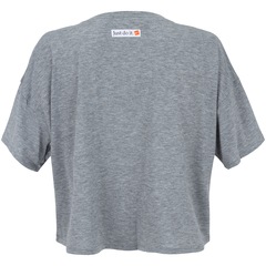 Camiseta Nike SS Top GX Icon Clash Wow - Feminina - Foto 6