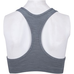 Top Fitness Nike Med Futura Bra - Adulto - Foto 2