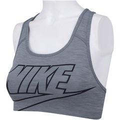Top Fitness Nike Med Futura Bra - Adulto - Foto 3