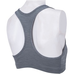 Top Fitness Nike Med Futura Bra - Adulto - Foto 4