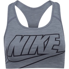 Top Fitness Nike Med Futura Bra - Adulto - Foto 1