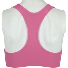 Top Fitness Nike Med Futura Bra - Adulto - Foto 2