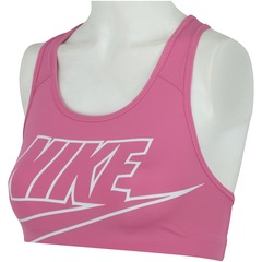 Top Fitness Nike Med Futura Bra - Adulto - Foto 3